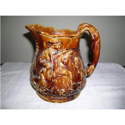 Ceramic Pitcher #1795414