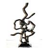 Image 1 : Steel Sculpture By Joseph Joslyn, If I Wasn't #1795465