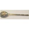 Image 1 : Imperial Russian Enameled Spoon #1795566