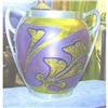 Wonderful Art Nouveau Art Glass Vase with #1795577