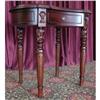 Image 1 : ANTIQUE VICTORIAN NIGHTSTAND ACCENT END TABLE  #1795607