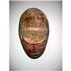 Image 1 : Nigerian Head of a white Man  Mask 1900 #1795662