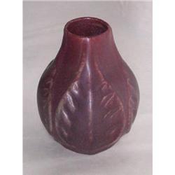 Van Briggle Vase #1795705