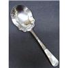 Image 1 : Victorian Sterling&Pearl-Serving BERRY SPOON #1807346