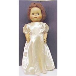 Walker & Cryer Doll by Pedigree England #1807354