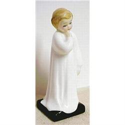 HN1985 Royal Doulton Fig. "DARLING" #1807359