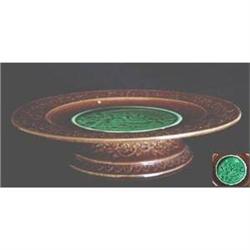 Majolica Tazza. #1807573