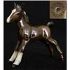 Image 1 : Beswick Model of a Small Foal. #1807581