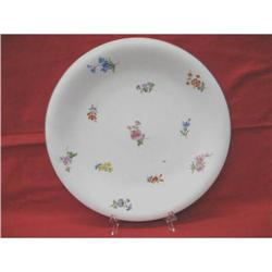 Very nice Meissen Plate #1807689