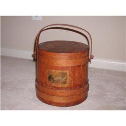 American Firkin #1807891