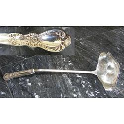 PUNCH LADLE #1807894