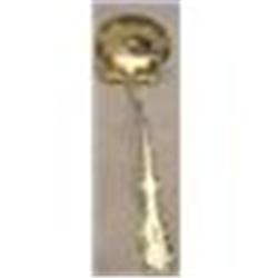 Whiting Louis XV Oyster/ Soup Ladle #1807898