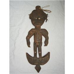 Middle Sepik  Food hook #1807994