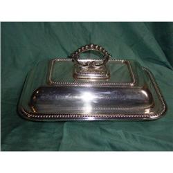 3 piece serving platter  #1808006