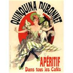 Quinquina Dubonnet, Limited Edition #1808044