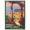 Image 1 : Monaco Monte-Carlo , Limited Edition #1808059