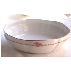 T. Haviland "Elizabeth" Vegetable Bowl #1819454