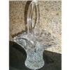 Image 1 : CRYSTAL BASKET-MOULDED/PATTERNED #1819478