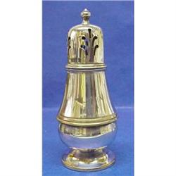 Silver Plated  SUGAR SHAKER #1819491