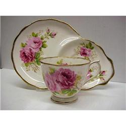 Hostess Set "AMERICAN BEAUTY" #1819503