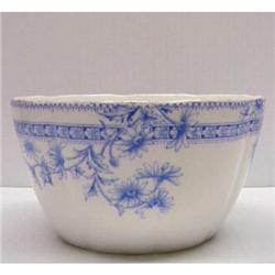 Antique Blue/White Bowl #1819505