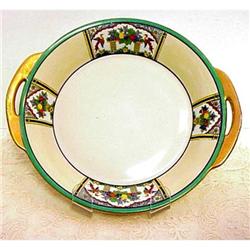 Art Deco Style NORITAKE Dish #1819568