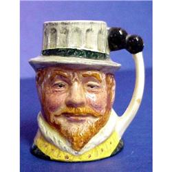 Lancaster Sandland  Character Jug #1819581