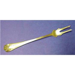 Victorian Sterling OLIVE FORK #1819594