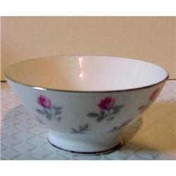Royal Albert China Sugar Bowl"WINSOME" #1819598