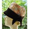 Image 1 : VINTAGE 1940-50's  LADIES HAT #1819649