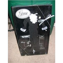Aston-Drake Gene Outfit  MIB Black #1819666