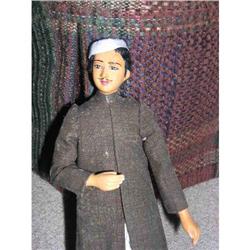 North India Man International item #1819681