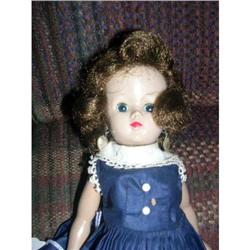 10.5" Jill By Vogue Doll Co. #1819765