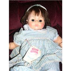 20" Madame Alexander Pussy Cat Crier Doll #1819770