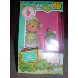 1982 Strawberry Shortcake Lime Chiffon #1819784