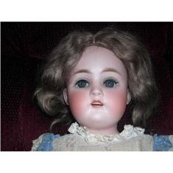 German Bisque doll marked 404-49 #1819987