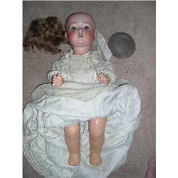 Character Baby Heubach Koppelsdolf #320 German#1820009