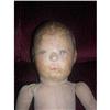 Image 1 : Early Cloth Kathe Kruse Doll I with wide hips #1820011