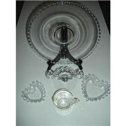 Collection of Candlewick Glass #1820307