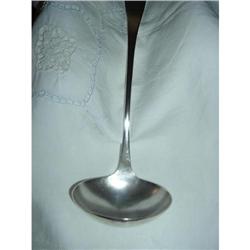 Pairpoint Large Ladle #1820309