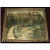 Image 1 : 1930's Nutting "Nethercote" In Original Frame #1820330