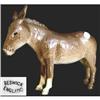 Image 1 : Beswick - Model of a Donkey (Boxed) #1820351