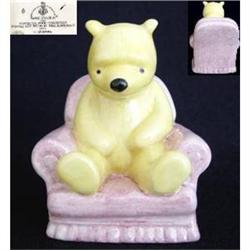 Royal Doulton Figurine - "Winnie the Pooh" #1820374