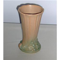 McCoy Draped Vase (1930s)  #1820396