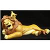 Image 1 : WDCC Disney Lion King Pals Forever COA Simba #1820531