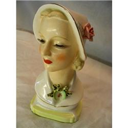 Head Vase #1820543