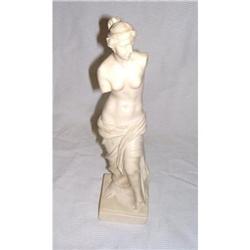 White Venus De Milo by A. Santini #1820793