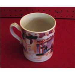 CHINESE EXPORT Mug/Tankard #1830916