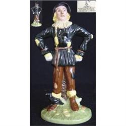 Royal Doulton - Scarecrow #1831269