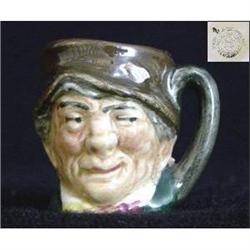 Royal Doulton -  Character Jug - Paddy #1831271